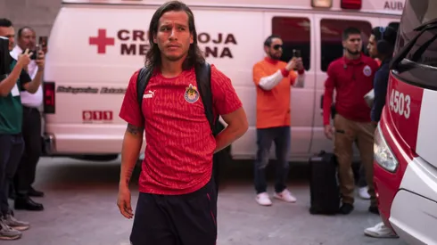 Fernando González refirió la exigencia que tendrá Chivas en esta Leagues Cup 2024