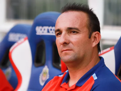 Chivas Femenil jugará sin presión en Chicago por la Summer Cup