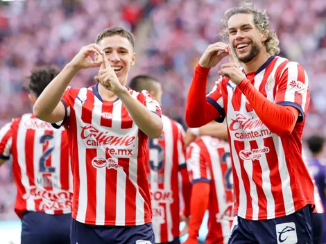 La ventaja que Chivas debe aprovechar contra Earthquakes