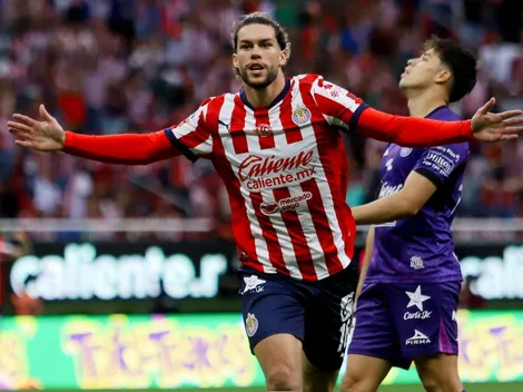 La estadística que invirtió por completo Cade Cowell