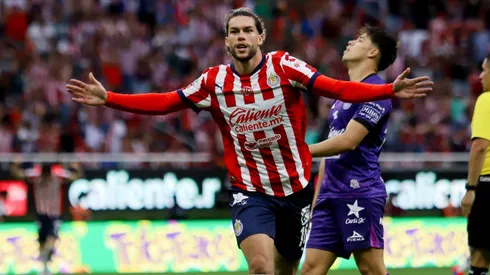 Cade Cowell colecciona tres goles y una asistencia en este Apertura 2024