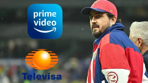 Amazon y su razón para no anunciar acuerdo con Chivas