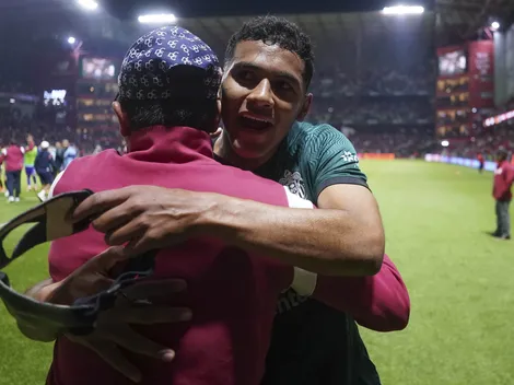 Gilberto Sepúlveda y su opinión sobre el título de Liga MX con Chivas