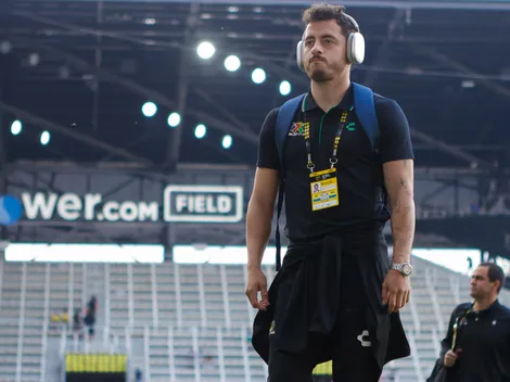 ¿Está Alan Mozo? Alineación de Liga MX en el All-Star Game 2024