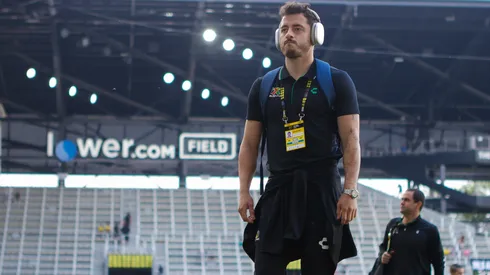 Alan Mozo será titular este miércoles con las Estrellas de la Liga MX