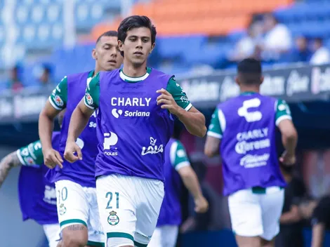 La lesión de JJ Macías no es su mayor preocupación