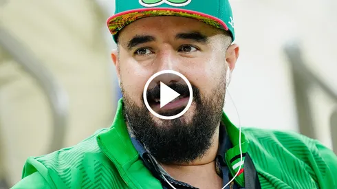 Álvaro Morales habló de Chicharito Hernández y Cade Cowell.