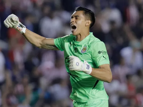 Tala Rangel, en camino al estrellato con Chivas