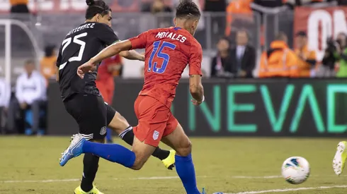 Selección México volverá a Guadalajara para enfrentar a Estados Unidos