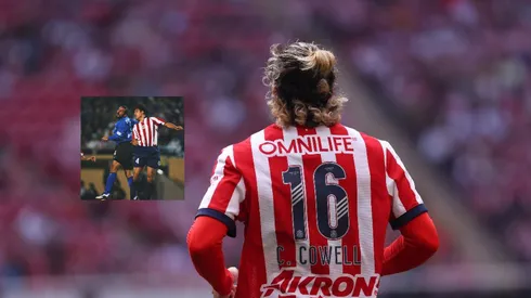 Cade Cowell protagoniza una curiosa coincidencia con el último duelo de Chivas y Earthquakes