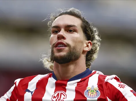 Chivas y su plan para vender a Cade Cowell en 2025