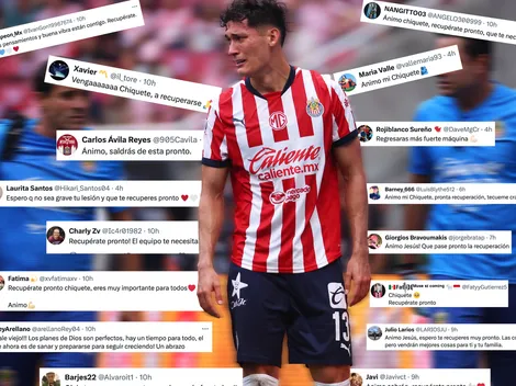 Afición tiene claro quién reemplaza a Jesús Orozco Chiquete