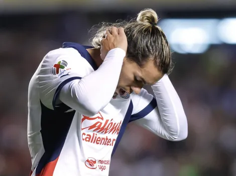 Cowell es el culpable en Chivas