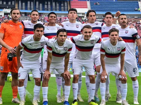 Tapatío debuta contra Leones Negros en el AP24