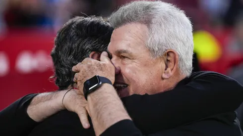 El Vasco hizo un buen trabajo con Mallorca en España.