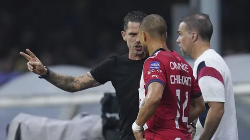 Chivas llegó a las Semifinales la campaña anterior.