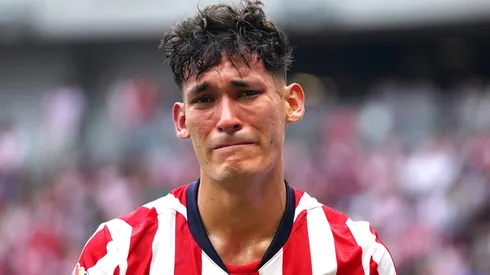 ¿En qué jornada regresa Jesús Orozco a Chivas?