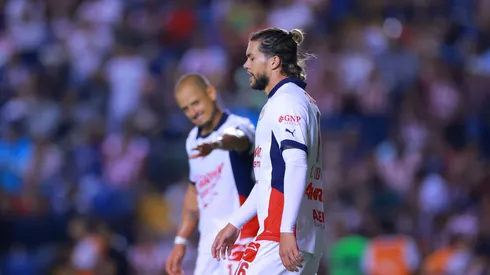 Cade está en un gran momento.