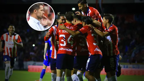 Fernando Gago disputó las primeras cuatro fechas con solo 19 jugadores