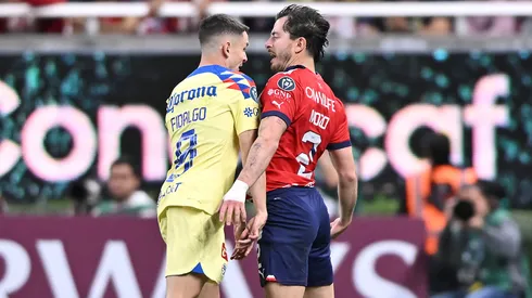 Alan Mozo será compañero de Álvaro Fidalgo.