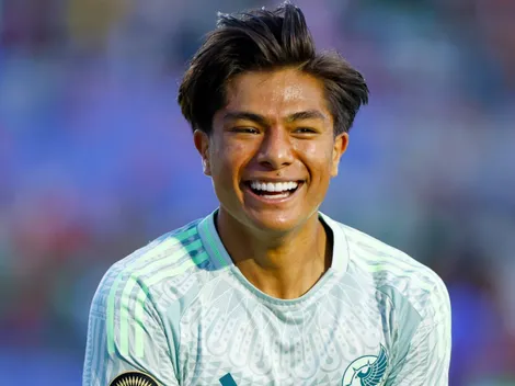 Fernando Gago convocó a esto 5 canteranos de Chivas a la Leagues Cup 2024