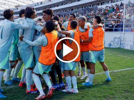 México 4-0 Haití: Así le fue al talento de Chivas en el Premundial