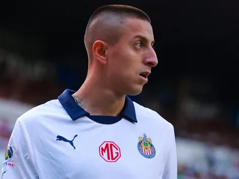 Noticias de Chivas Hoy 31 de julio del 2024