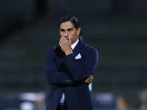 Paco Palencia desnuda la realidad de Chivas