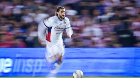 Cade está en su mejor nivel.