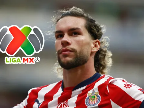 Así marcha Cade Cowell en la tabla de goleo del Apertura 2024