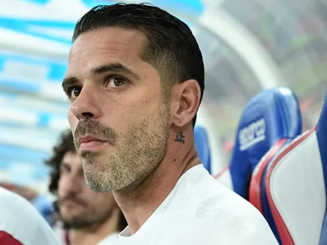 Selección de Ecuador buscó a Fernando Gago y el DT de Chivas ya dio una respuesta