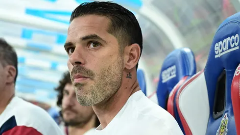 Fernando Gago habría rechazado dirigir a la Selección de Ecuador.