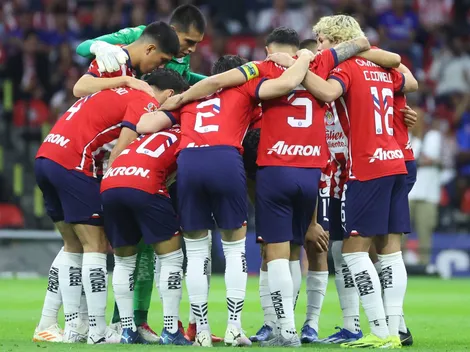 San Jose Earthquakes vs. Chivas: Día, hora y TV EN VIVO