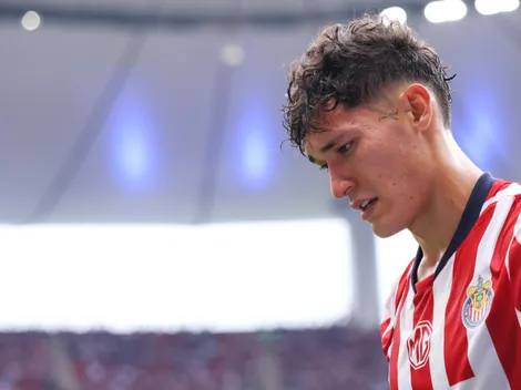 ¿Quienes pueden reemplazar a Chiquete?