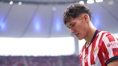 Chiquete apunta a ser baja por lesión.