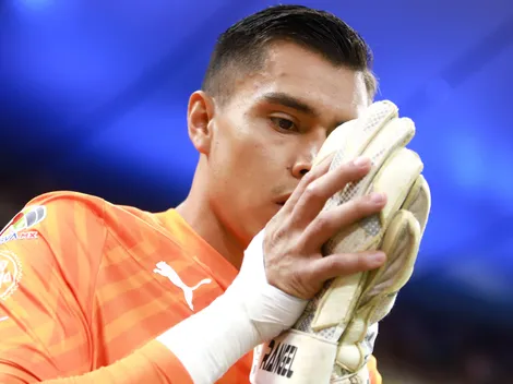 ¡Otra valla invicta para Chivas!