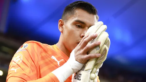 Chivas sumó otra valla invicta.