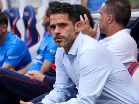 Así se encuentra la enfermería del Chivas de Fernando Gago