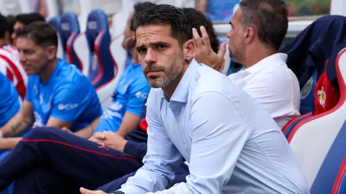 Así se encuentra la enfermería de Chivas.