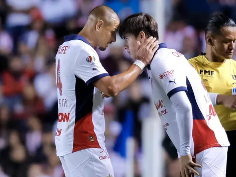 Noticias de Chivas hoy 21 de julio