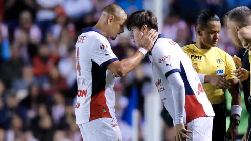 Armando González hizo una revelación sobre Chicharito que ilusionó a todo Chivas