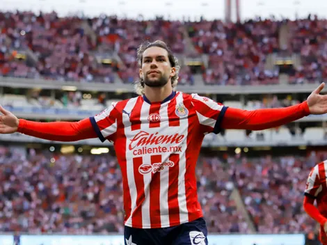 Se ilusionan con el momento de Cade Cowell en Estados Unidos