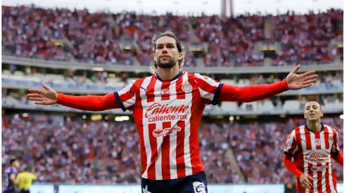 El Vaquero está en un gran momento