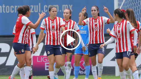 Ls rojiblancas van por su primera victoria en el certamen.