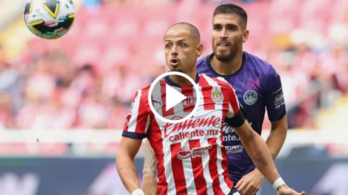 Gran triunfo del Rebaño.