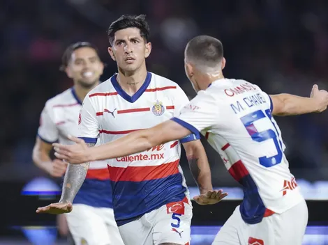 Chivas vs. Mazatlán: Lo que debes saber