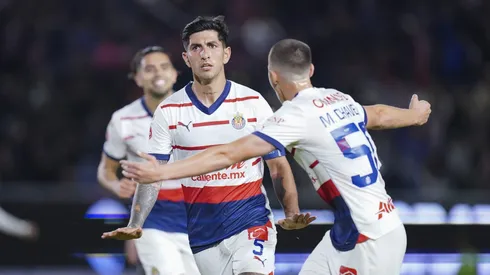 Los rojiblancos van por su primera victoria en casa.