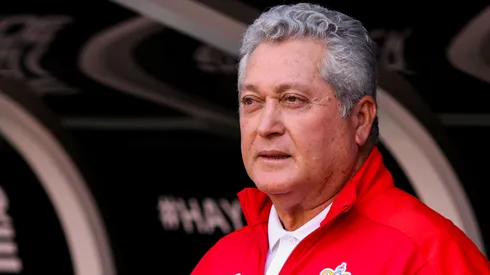 Zapopan, Jalisco, 1 de mayo de 2021. , durante el partido a puerta cerrada de la jornada 17 del torneo Guard1anes Clausura 2021 de la Liga BBVA MX, entre Chivas Rayadas del Guadalajara y Tigres de la UANL, celebrado en el estadio Akron. Foto: Imago7/ Fabian Meza