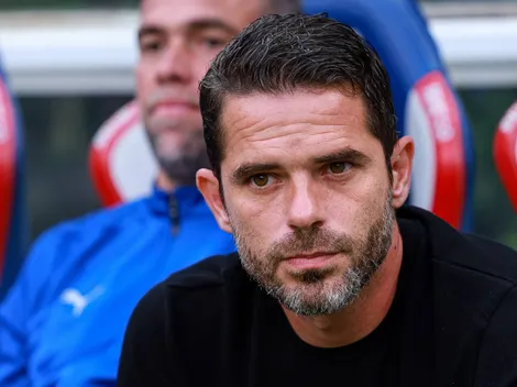 Afición de Chivas estalló contra Fernando Gago