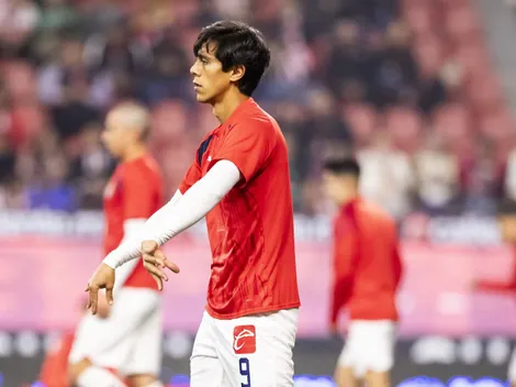 Gago tuvo razón con JJ Macías